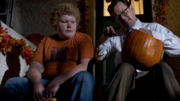 Photo from the movie Trick 'r Treat