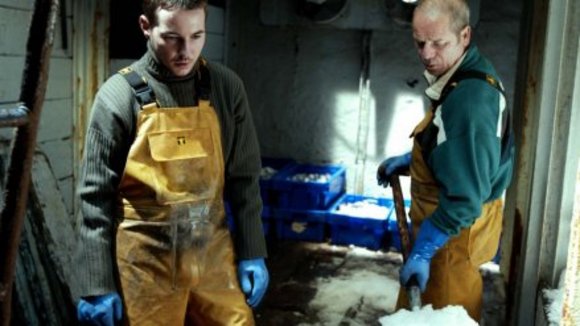 Photo from the movie True North