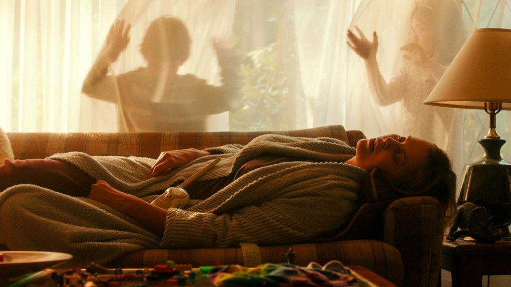 Photo from the movie Tully