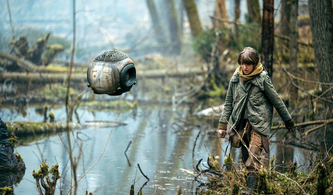 Photo du film Vesper