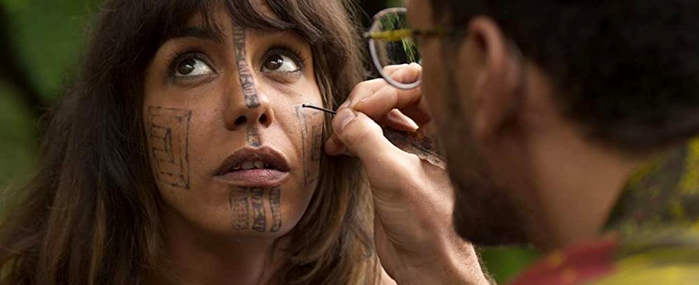 Photo du film Terrible jungle