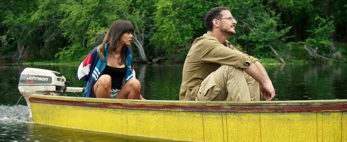 Photo du film Terrible jungle