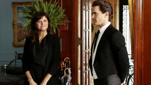 Photo from the movie White Collar