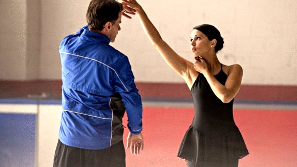 Photo from the movie White Collar