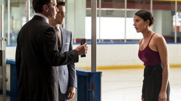 Photo from the movie White Collar