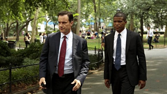 Photo from the movie White Collar