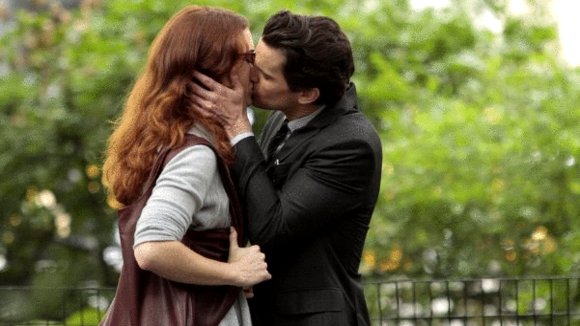 Photo from the movie White Collar