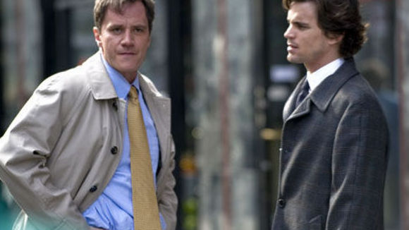 Photo from the movie White Collar