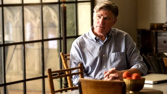 Photo from the movie White Collar