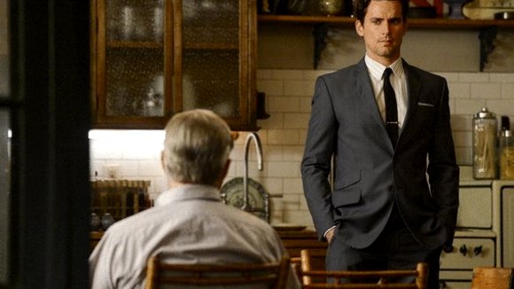 Photo from the movie White Collar