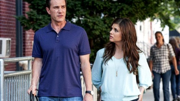 Photo from the movie White Collar