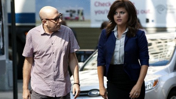 Photo from the movie White Collar