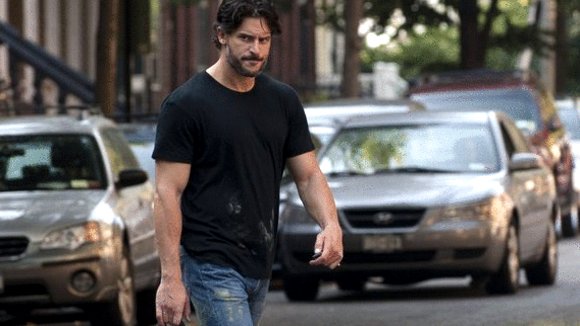 Photo from the movie White Collar