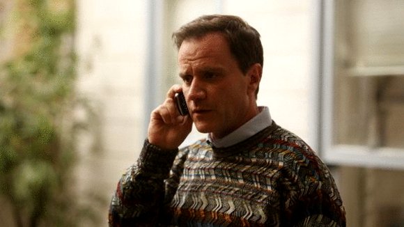 Photo from the movie White Collar