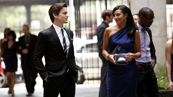 Photo from the movie White Collar
