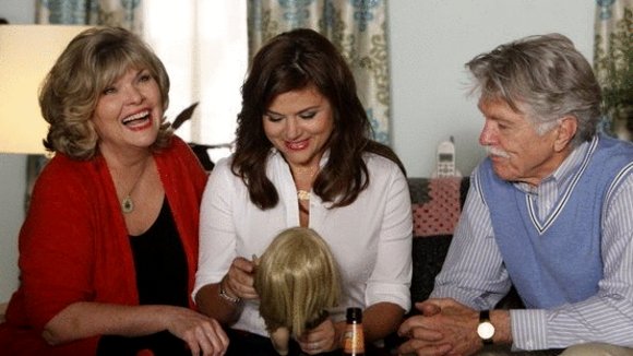 Photo from the movie White Collar