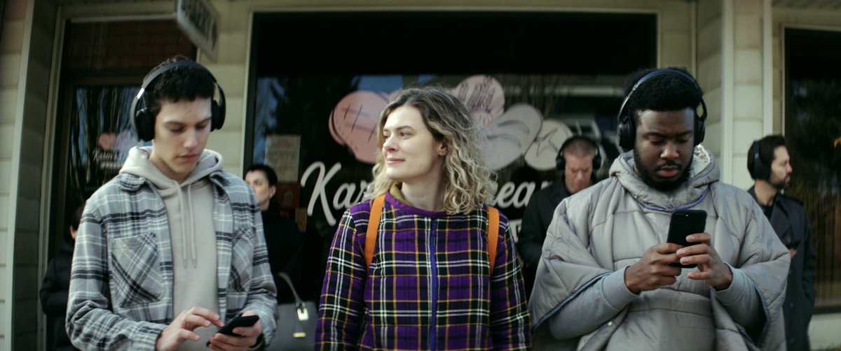 Photo du film L'objet de mon coeur