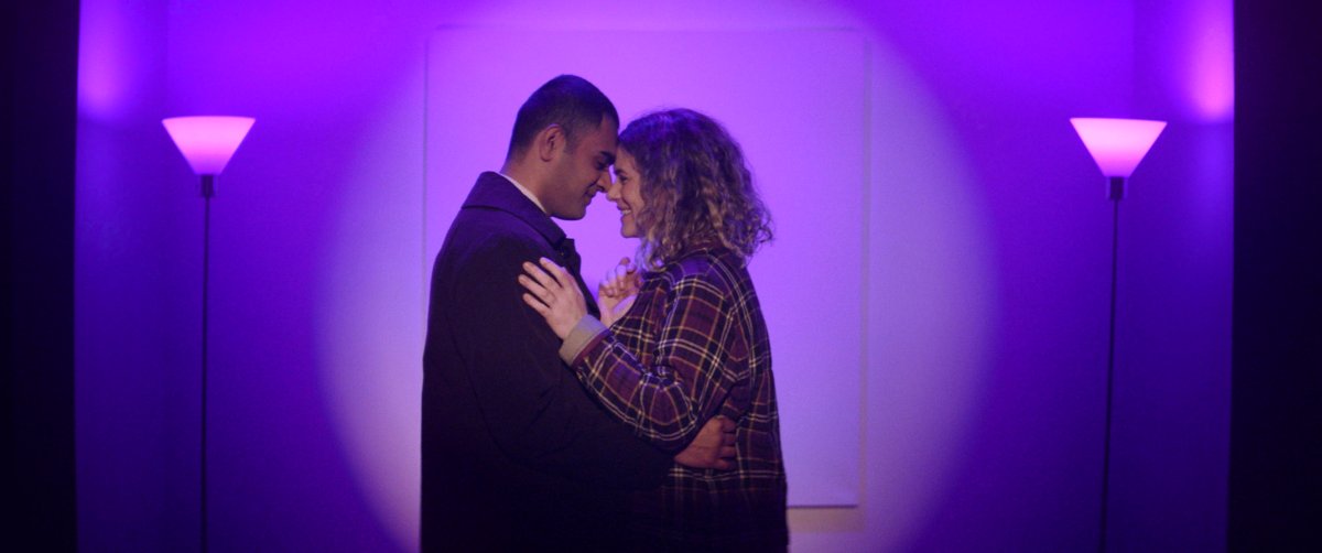 Photo du film L'objet de mon coeur