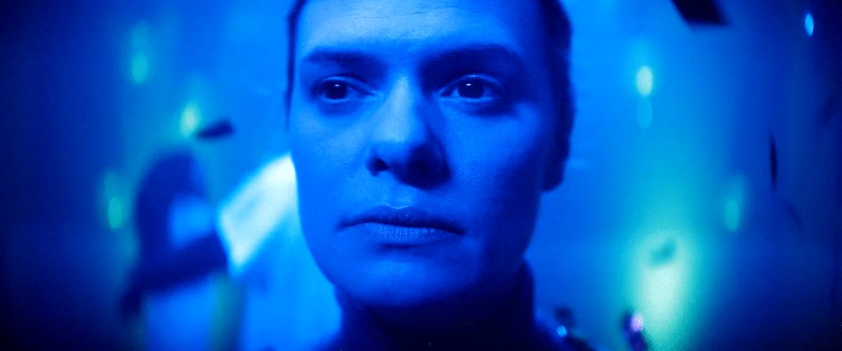 Photo du film L'objet de mon coeur