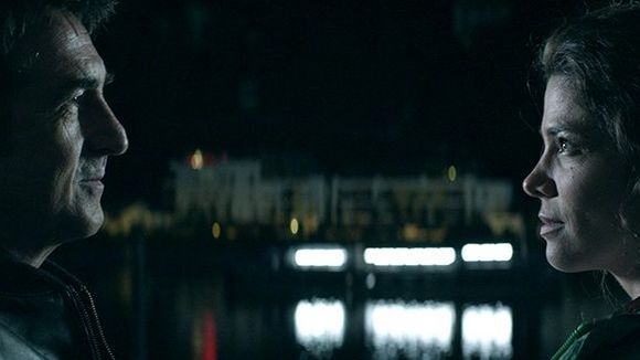 Photo from the movie 11.6