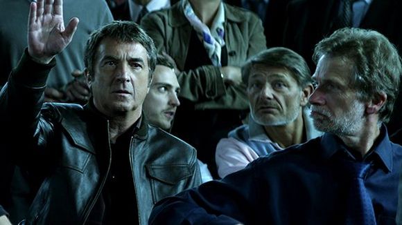 Photo from the movie 11.6