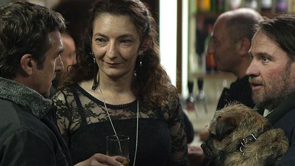 Photo from the movie 11.6