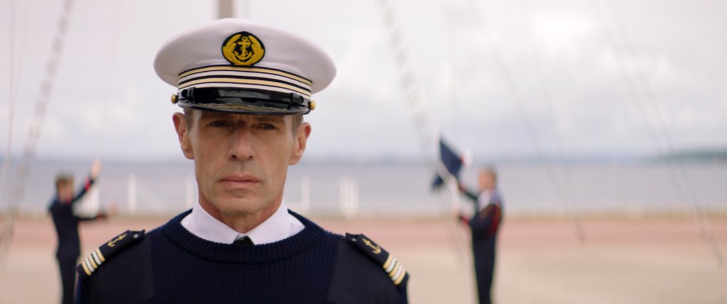 Photo du film Volontaire