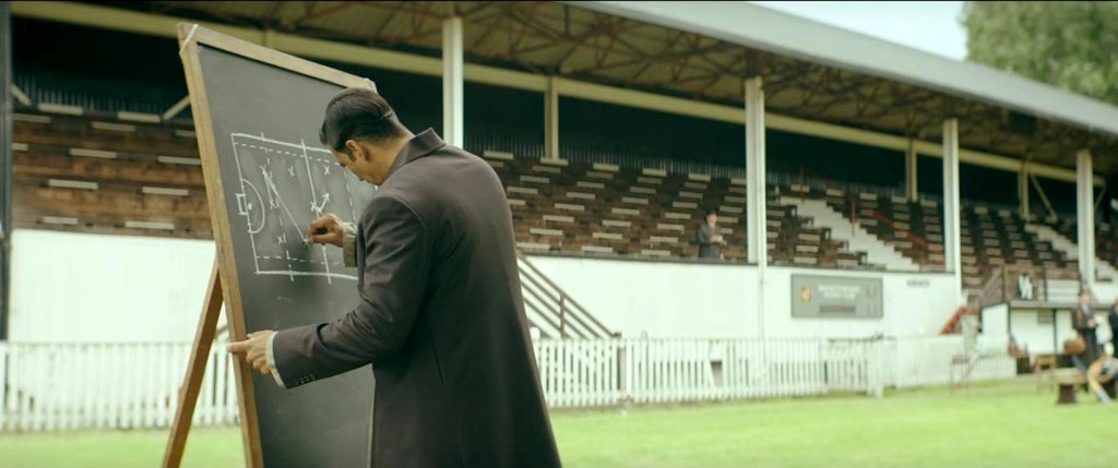 Photo from the movie Gold