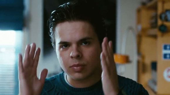 Photo from the movie 1987