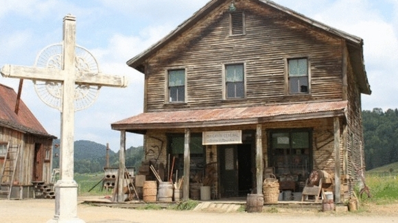 Photo from the movie Ésimésac