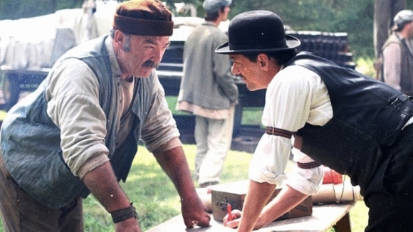 Photo from the movie Ésimésac