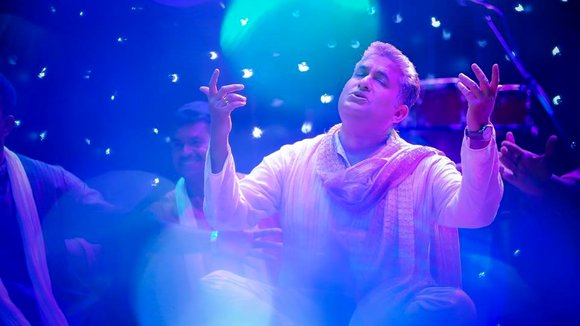 Photo du film Anarkali