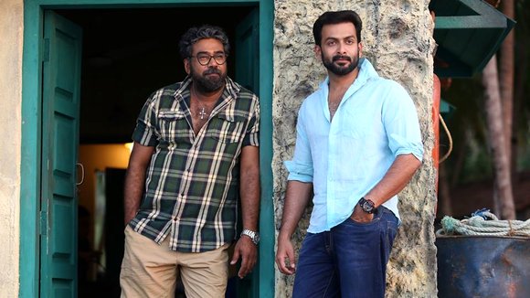 Photo du film Anarkali