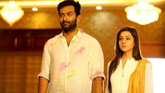 Photo du film Anarkali