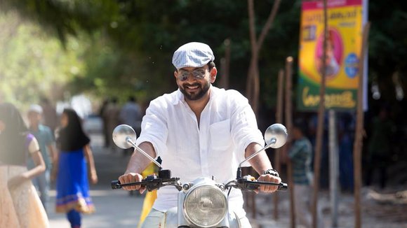 Photo du film Anarkali