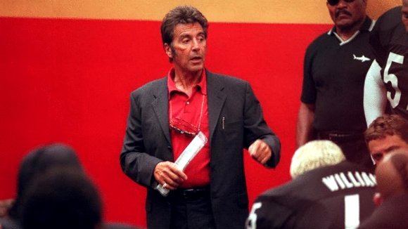 Photo du film Les héros du dimanche