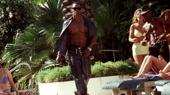 Photo du film Les héros du dimanche