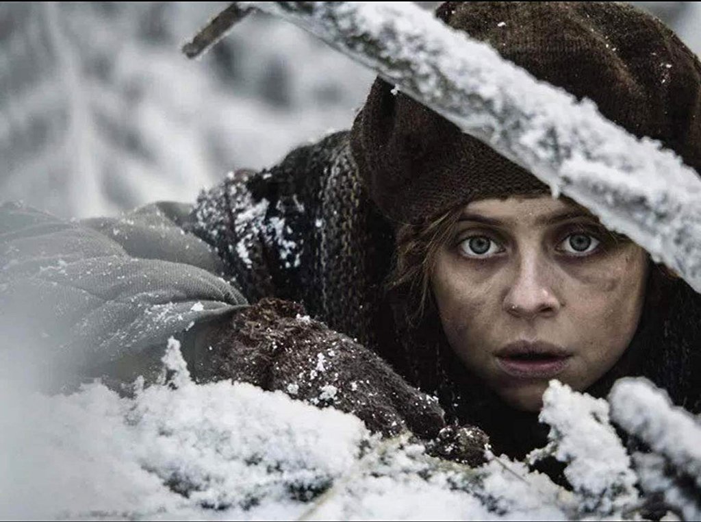 Photo from the movie Ashes in the Snow