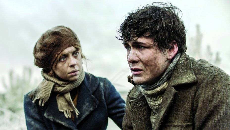 Photo from the movie Ashes in the Snow