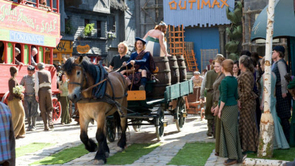 Photo du film Astérix et Obélix: Au service de Sa Majesté