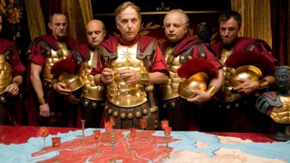 Photo du film Astérix et Obélix: Au service de Sa Majesté