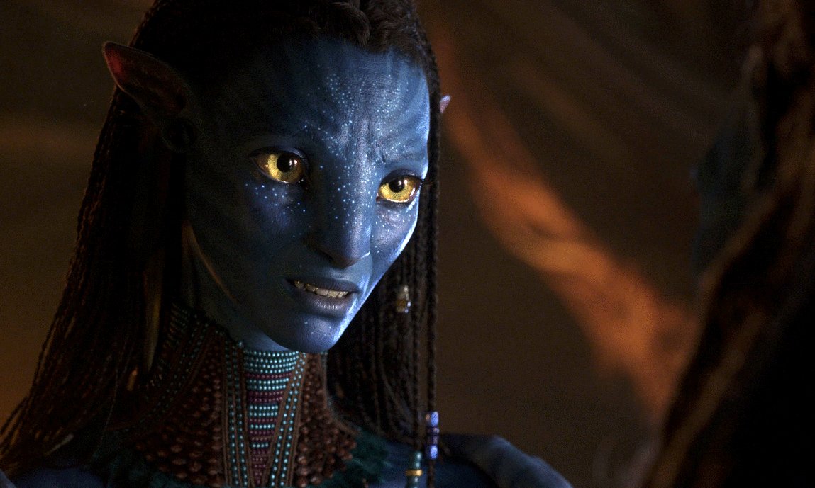 Photo from the movie Avatar: The Way of Water