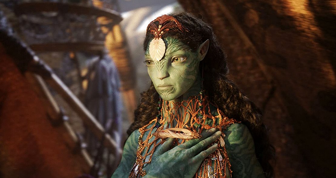 Photo from the movie Avatar: The Way of Water