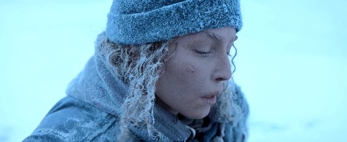 Photo from the movie Svart krabba