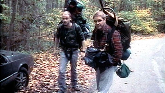 Photo du film Le Projet Blair