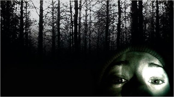 Photo du film Le Projet Blair