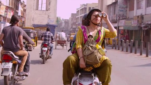 Photo du film Bobby Jasoos