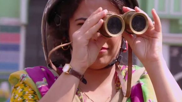 Photo du film Bobby Jasoos