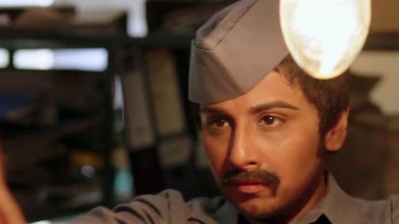 Photo du film Bobby Jasoos