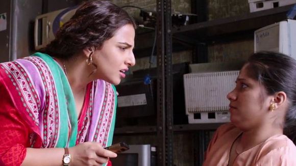 Photo du film Bobby Jasoos